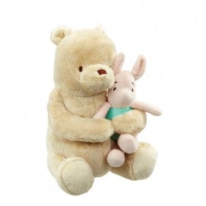 *A Grade* Hundred Acre Wood Lullaby Winnie the Pooh and Piglet