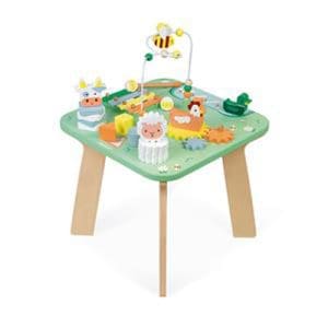 *A Grade* MEADOW ACTIVITY TABLE