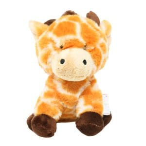 *A Grade* Pippins Giraffe 14Cm