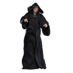 *A Grade* Star Wars The Black Series Archive Emperor Palpatine