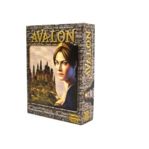 *A Grade* The Resistance: Avalon
