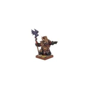 ABYSSAL DWARF GHENNA