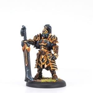 Abidan the Keeper