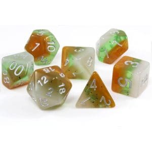 Acrylic Alchemy - Fruity with 