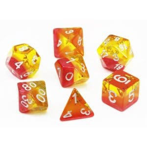 Acrylic Alchemy - Fruity with 