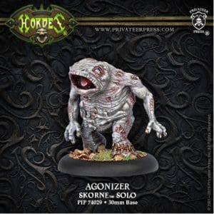 Agonizer