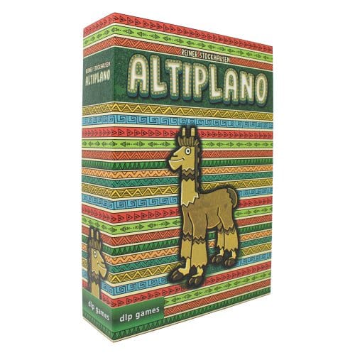 Altiplano