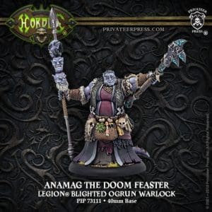 Anamag the Doom Feaster