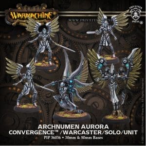Archnumen Aurora