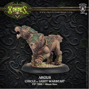 Argus