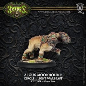 Argus Moonhound