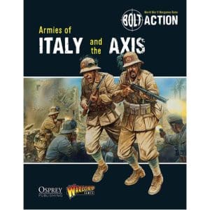 Armies of Italy and the Axis