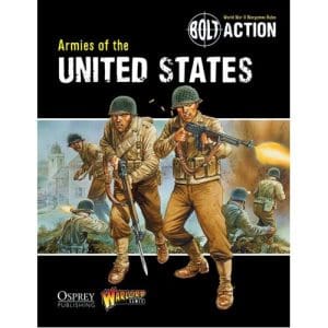 Armies of the United States