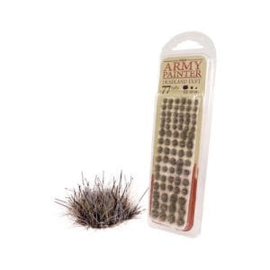 Army Painter Deadland Tuft