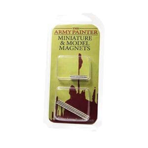 Army Painter Miniature & Model Magnets