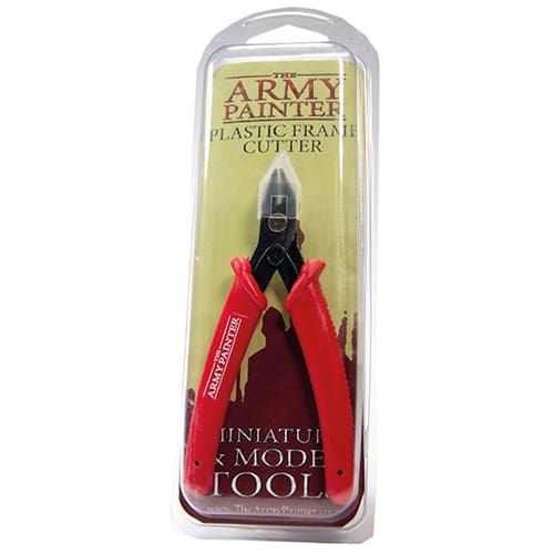 Army Painter Plastic Frame Cutter