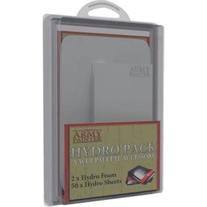 Army Painter Wet Palette Hydro Pack (refill)