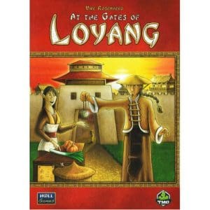 At The Gates of Loyang