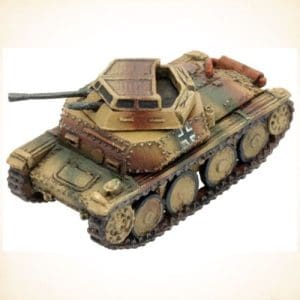Aufklarer 38(t)