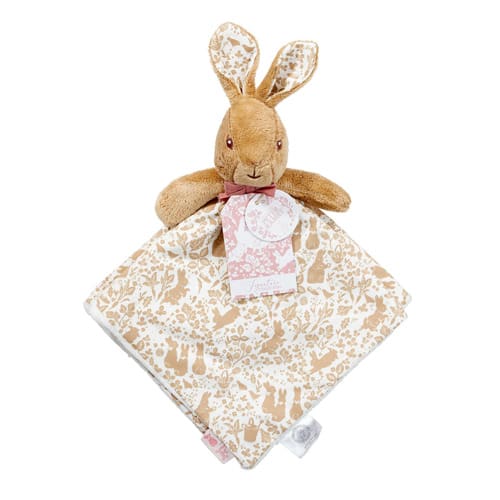 *B Grade* Flopsy Bunny Comfort Blanket