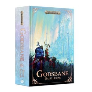 *B Grade* Godsbane (Hardback)