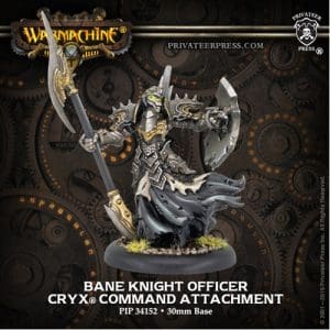 Bane Knight Officer
