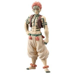 Banpresto Demon Slayer Akaza Vol 5