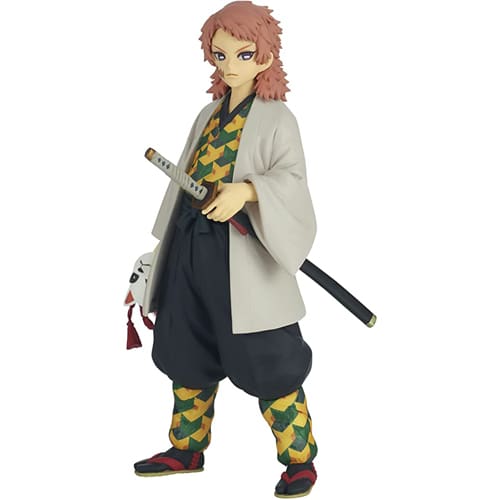 Banpresto Demon Slayer Sabito Vol 20
