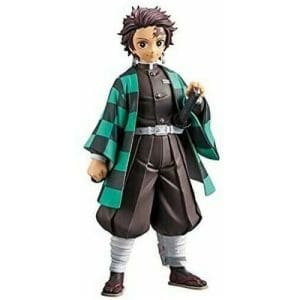 Banpresto Demon Slayer Tanjiro Grandista