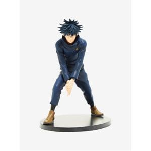 Banpresto Jjk Fushiguro