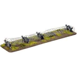 Barbed Wire (Battlefront)