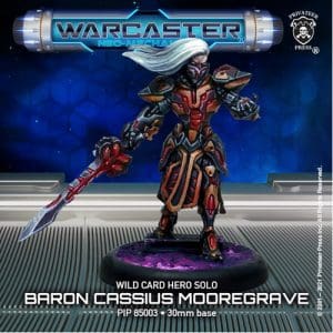 Baron Cassius Mooregrave
