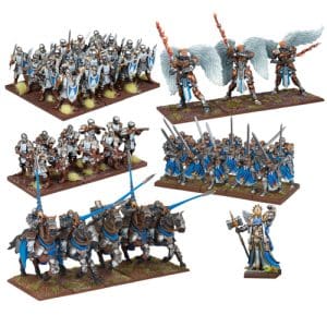 Basilean Army (2019)