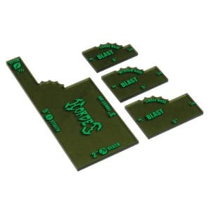 Battlefield Accessory: Forward Trenches
