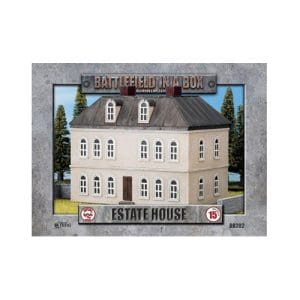 Battlefield in a Box: Estate House