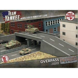 Battlefield in a Box: Overpass