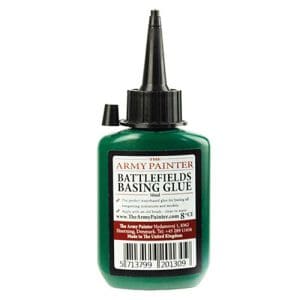 Battlefields Basing Glue