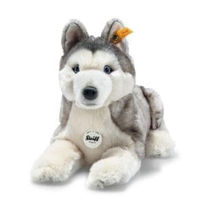 Bernie Husky 17cm