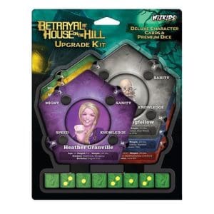 Betrayal at House on the Hill Upgrade Kit