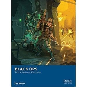 Black Ops