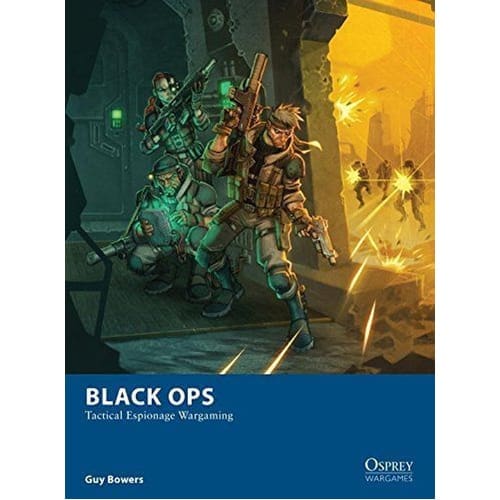 Black Ops