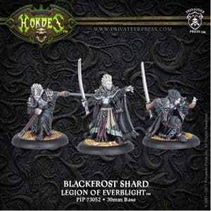 Blackfrost Shard