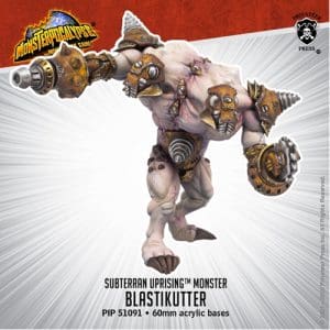 Blastikutter