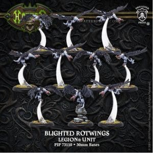 Blighted Rotwings