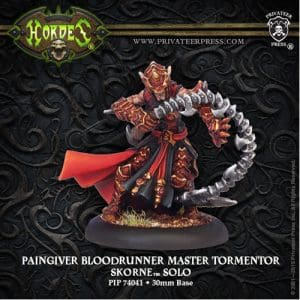 Bloodrunners