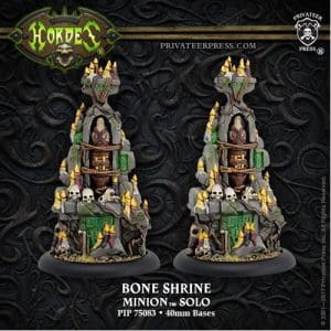 Bone Shrine