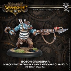 Bosun Grogspar