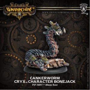 Cankerworm