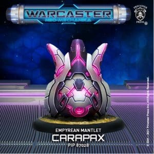 Carapax