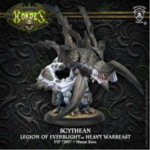 Carnivean / Ravagore / Scythean Kit